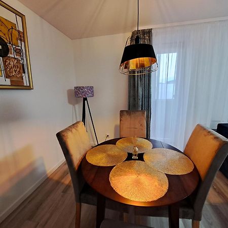 Jaukus Apartamentai Centre A. J. Greimo G. Šiauliai Eksteriør bilde