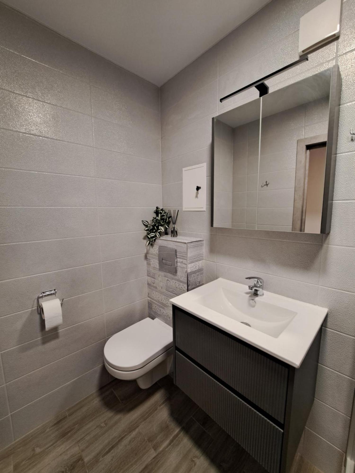 Jaukus Apartamentai Centre A. J. Greimo G. Šiauliai Eksteriør bilde