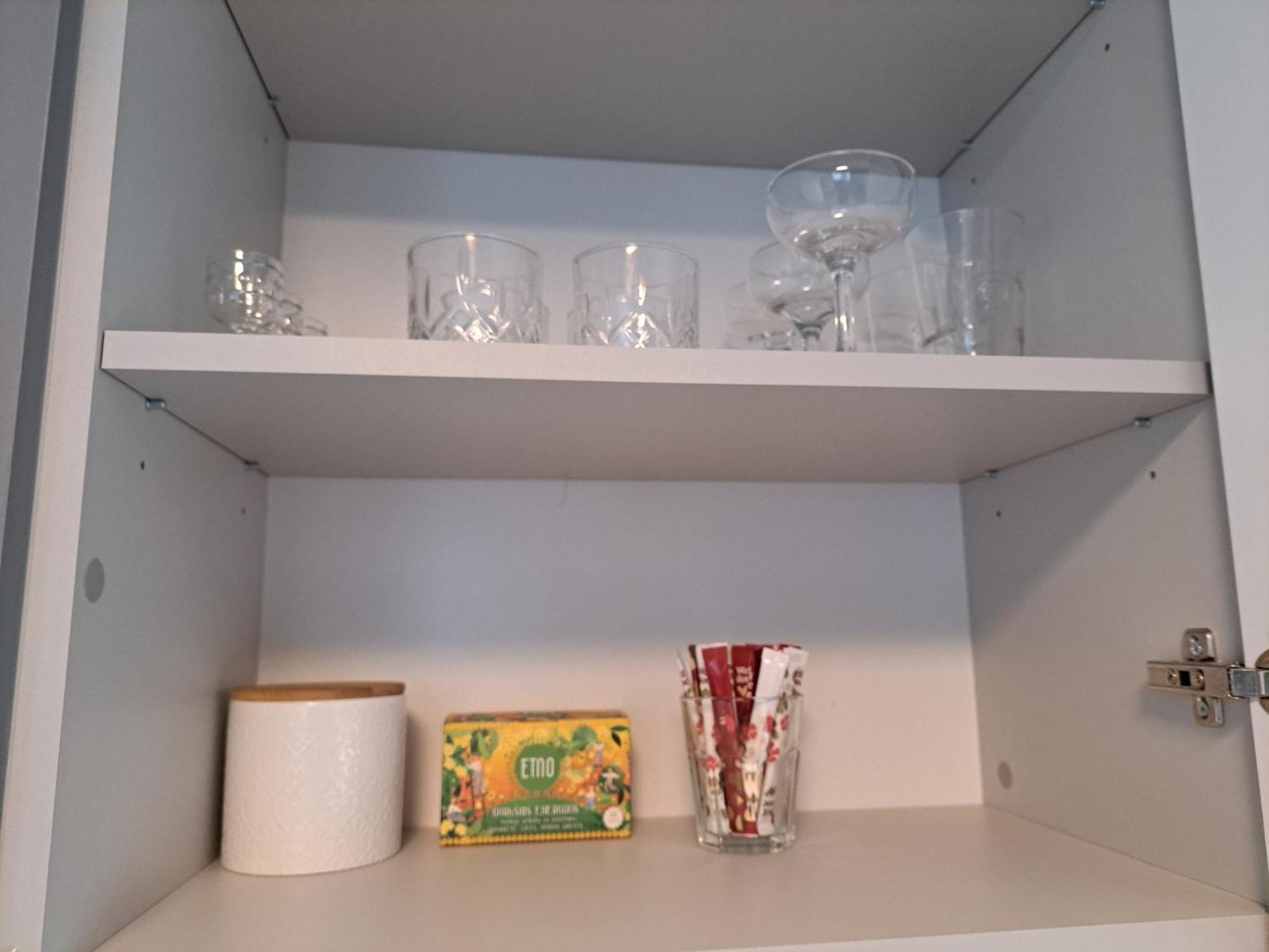 Jaukus Apartamentai Centre A. J. Greimo G. Šiauliai Eksteriør bilde